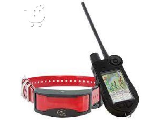 GARMIN Alpha 100/Alpha 200i/SportDog Tek 2.0